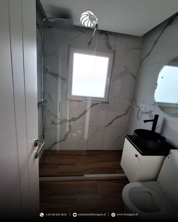 JEPET ME QERA APARTAMENT 3+1 – Babrru