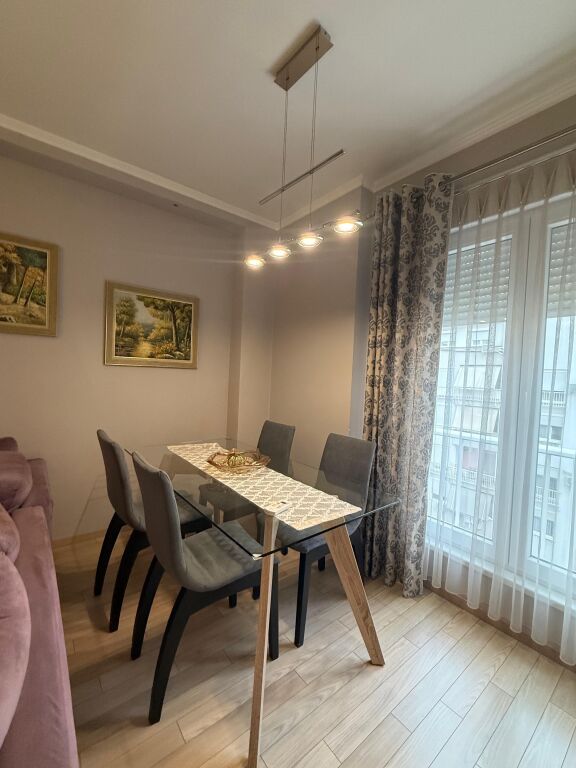 Appartamento 2+1 in affitto Complesso Kontakt 21 dicembre !