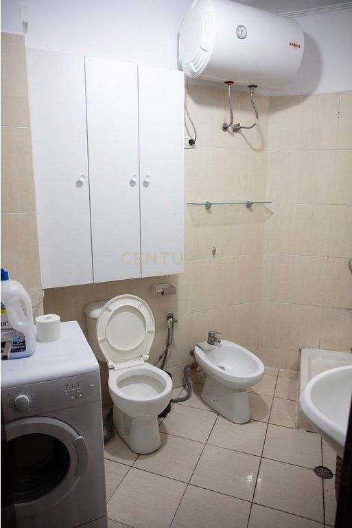 RRAPO HEKALI, SHESIM APARTAMENT 2+1