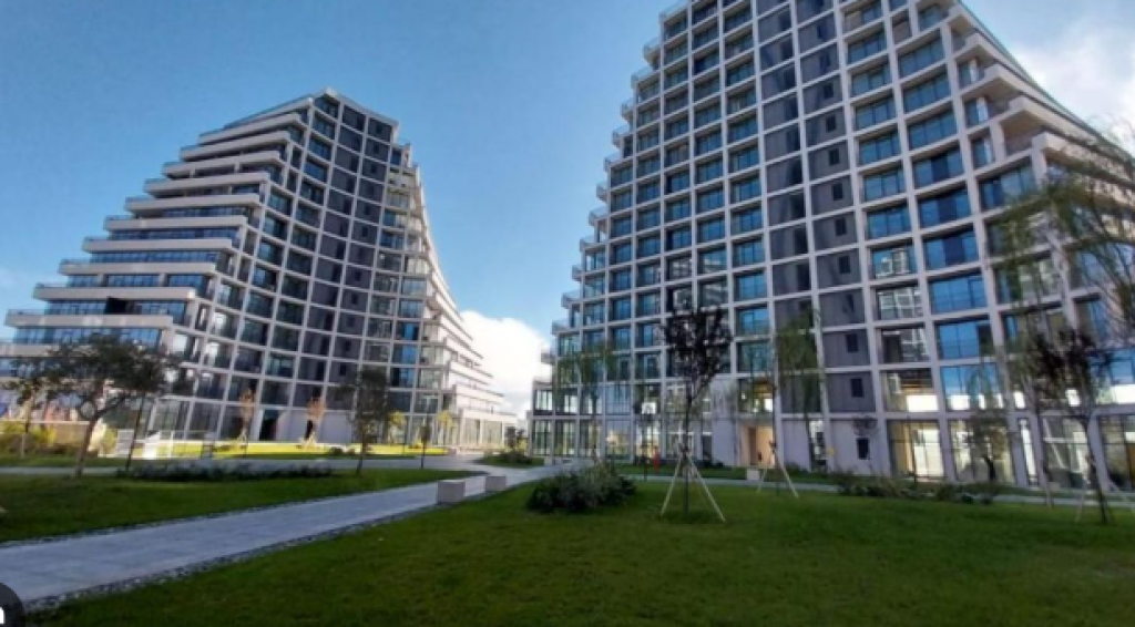 Ambient Biznesi me Qira – Lake View Residence