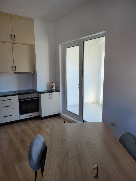 Qera | Apartament 1 + 1 | Ali Demi | 350 €/muaj