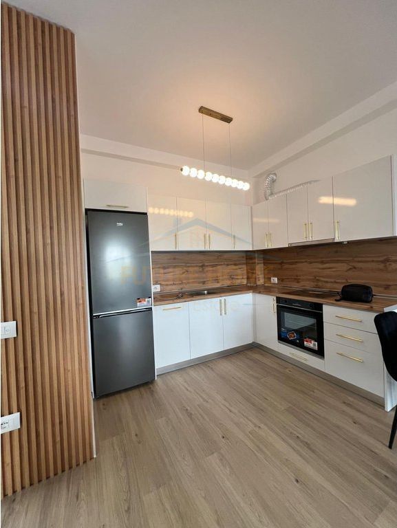 Qera, Apartament 1+1, Kompleksi Henke, Tiranë