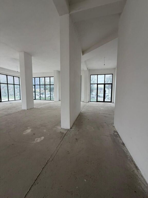 Exclusive | Business Premises for Rent – Green City, New Ring