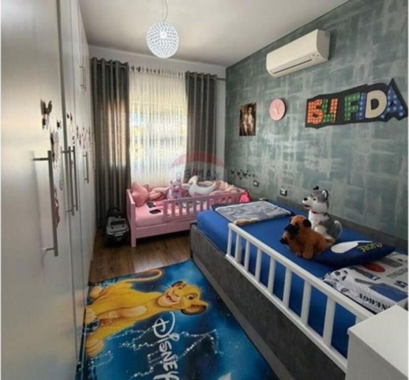 Apartament - Për Qira - Rruga Sotir Caci, Tiranë