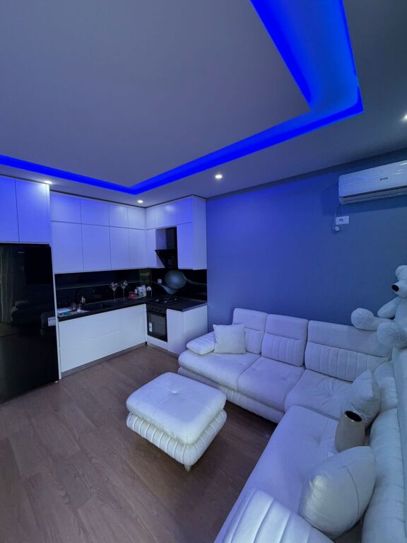 Super apartment for sale in the Shkembi area of Kavaja