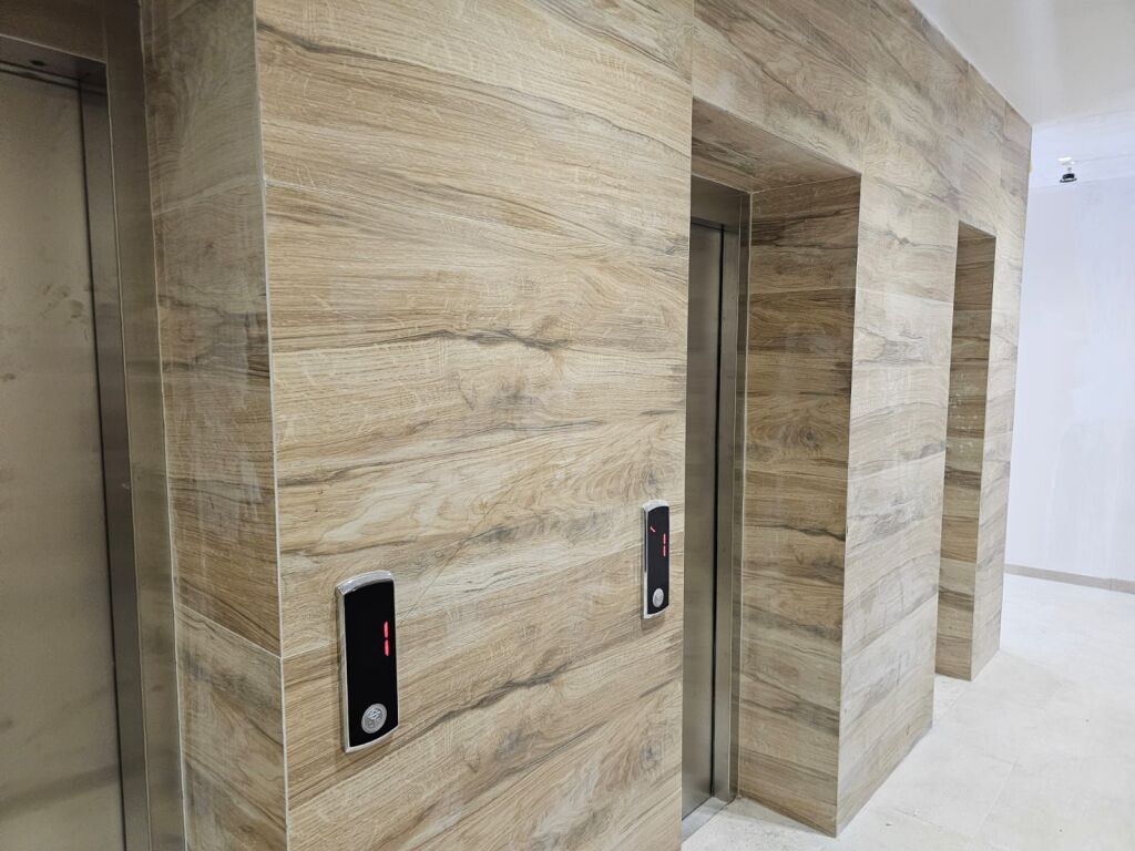 VENDESI APPARTAMENTO GOLEM -L'appartamento si trova presso la Residenza Adriatik