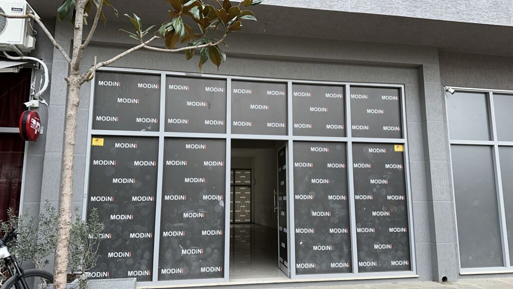 ‼️Commercial space for rent, Paris Commune, kika 3‼️