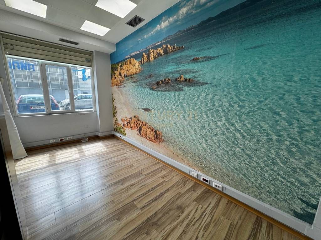 LOCALE IN AFFITTO PER UFFICIO / CLINICA !!!