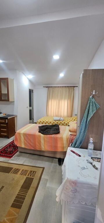 Shitet Bar Restorant + Apartament Golem Prane Hotel Flower