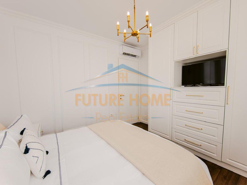 Qera, Apartament 1+1, Unaza e re, Tiranë