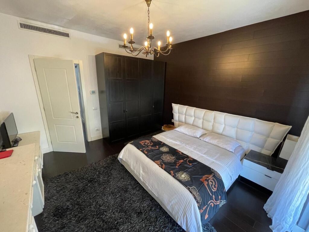 Villa in affitto vicino a Teg!