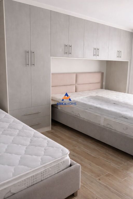 FOR SALE APARTMENT 1+1+BALCONY " Shengjin " 140,608 Euro