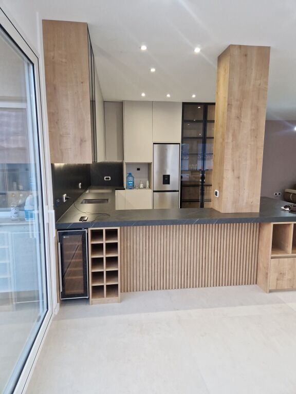 Luxurious Penthouse at Vlora Port