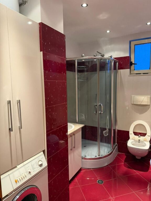 🏡 2+1 APARTMENT FOR RENT – “KARL GEGA” STREET, NEAR THE TRAIN STATION