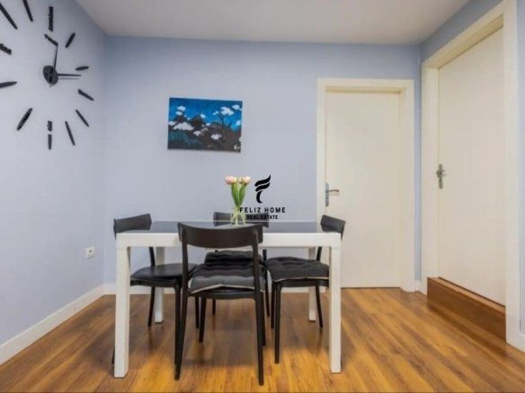 APPARTAMENTO IN AFFITTO 2+1 PIAZZA WILLSON 950 EURO FH-69783