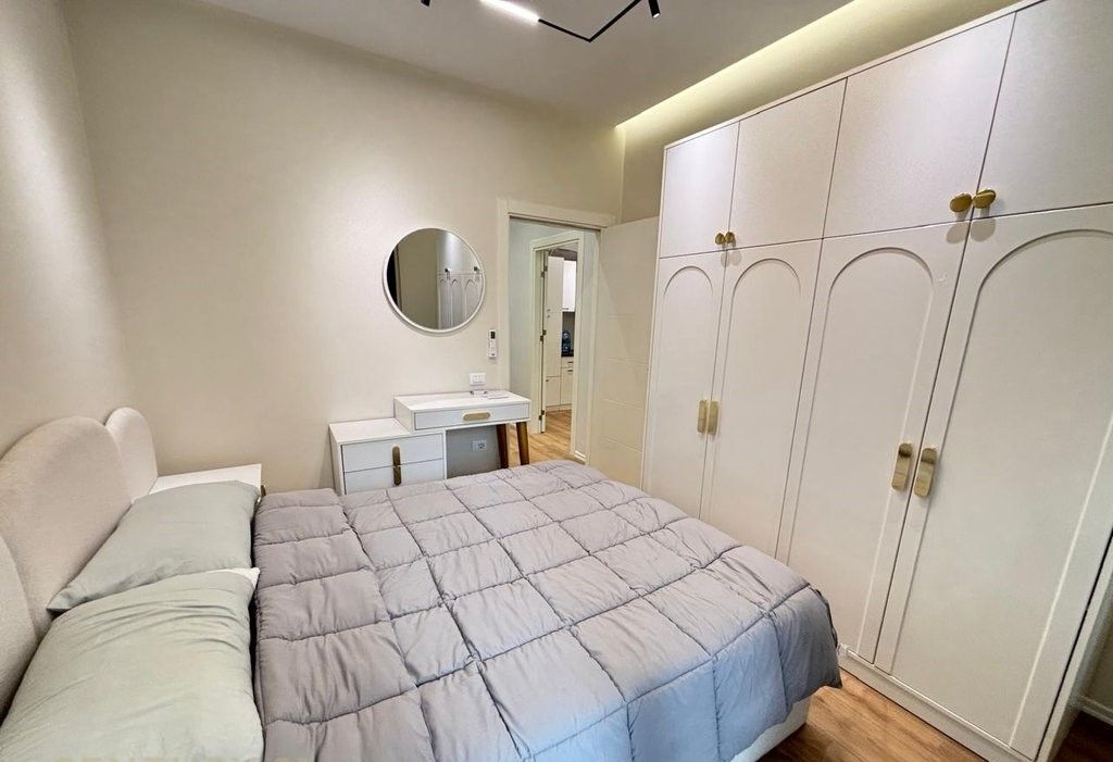 Apartament 1+1 Me Qira tek ASL 2!