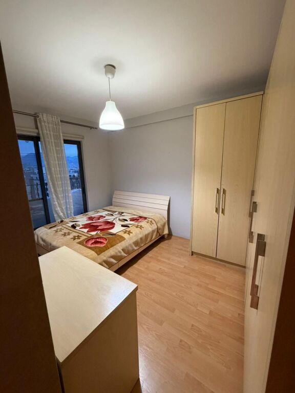 🏡 2+1 APARTMENT FOR RENT – “KARL GEGA” STREET, NEAR THE TRAIN STATION