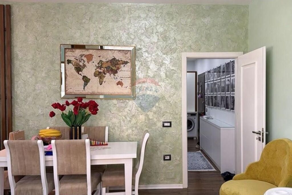 Apartament - Për Qira - Rruga Sotir Caci, Tiranë