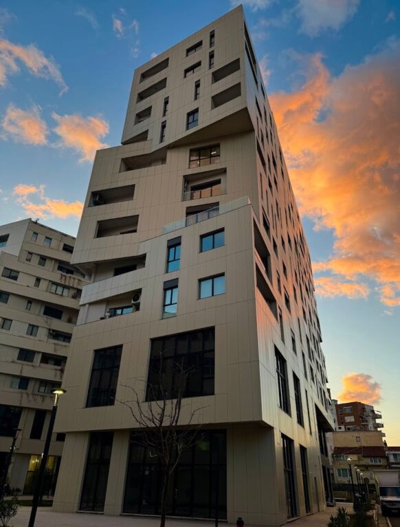 🏠 FOR SALE – Apartment 1+1 | Spring Residence,Vasil Shanto