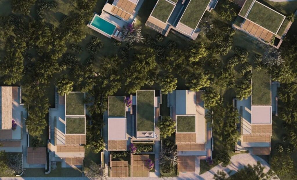 🏘️Luxury Super Villas for sale in Green Coast 2 Residence❗