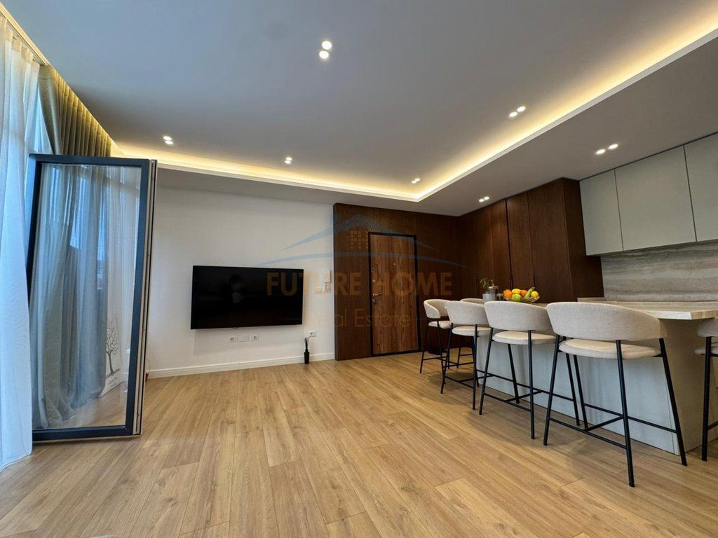 Apartment 2+1+2 for Sale, Avid Residence, Jordan Misja