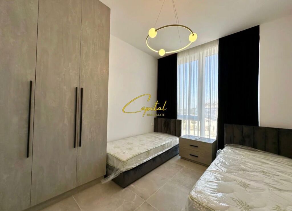 APARTAMENT ME QIRA 2+1+2 LIQENI I THATE 1.300 EURO