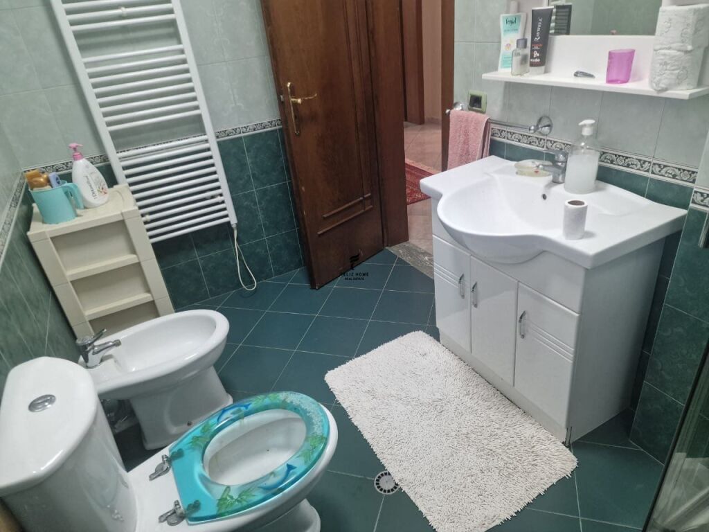 APARTAMENT ME QERA 1+1 XHAMLLIK 50.000 LEKE FH-69678