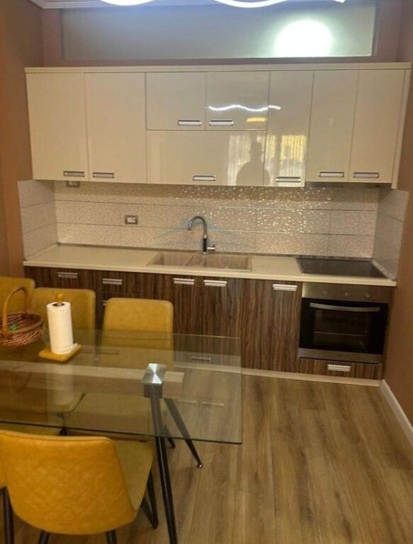Rent, Apartment 2+1, Dry Lake, Tirana