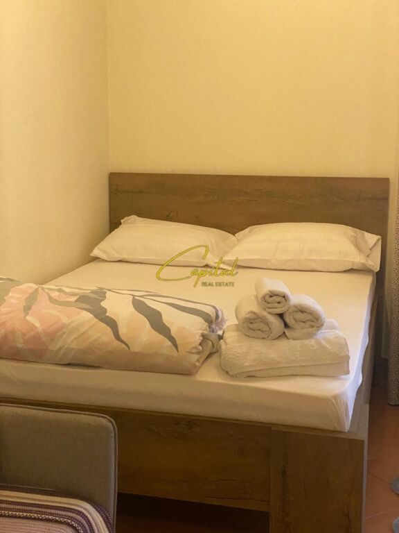 GARSONIERE ME QIRA 37 M2 STADIUMI AIR ALBANIA 550 EURO