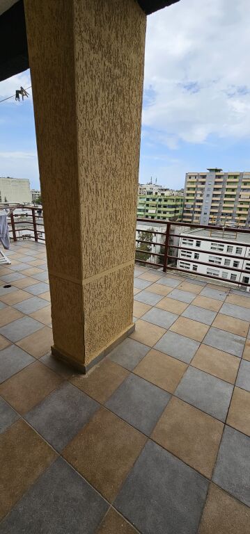 SHITET APARTAMENT 2+1+2+ Verand