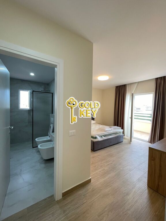 🏡 APARTHOTEL FOR RENT DAJLANI BRIDGE BEACH DURRES