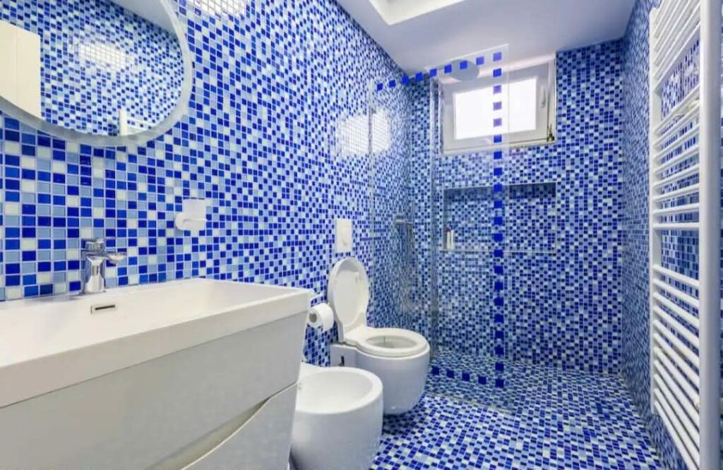 FOR RENT 2+1 APARTMENT - WILSON SQUARE, TIRANA