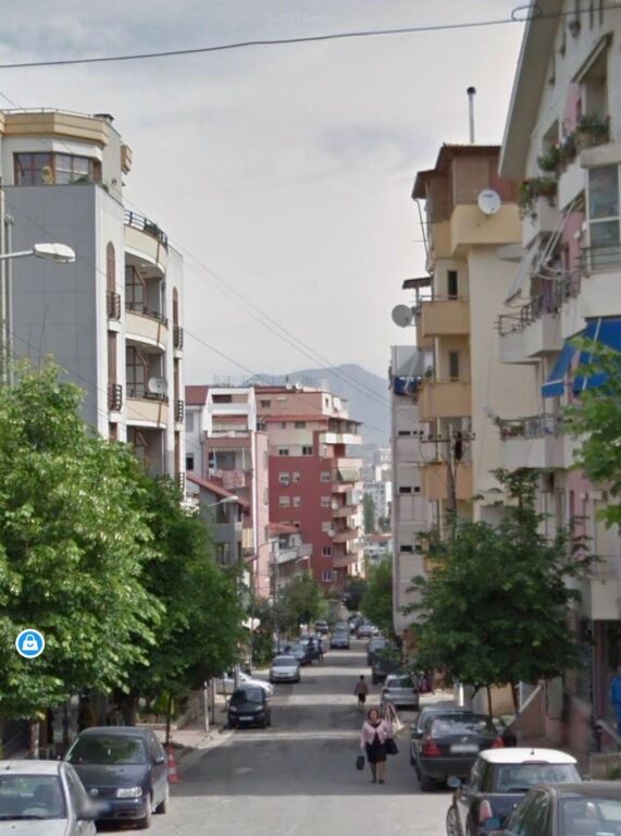 Studio apartment for rent at Kodra e Diellit!