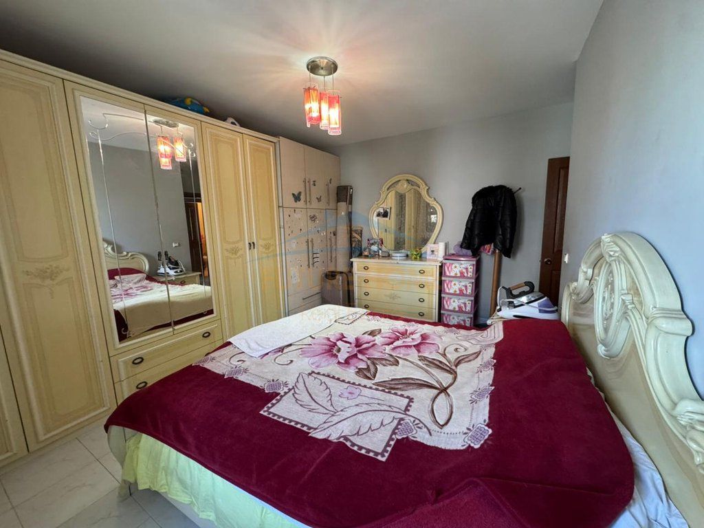 In vendita, Appartamento 2+1+2, Laprake, Tirana Empire65844