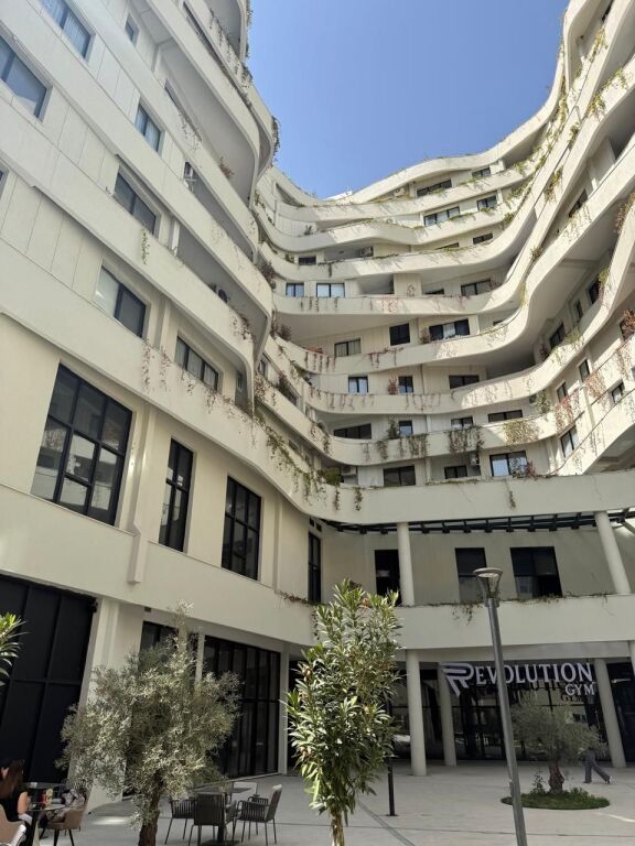 JAPIM ME QIRA AMBIENT KOMERCIALTEK VASIL SHANTO - SPRING RESIDENCE !