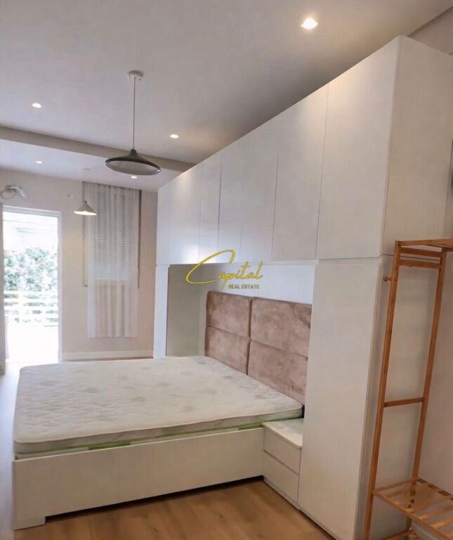 APARTAMENT ME QIRA 1+1 LIQENI I THATE 550 EURO