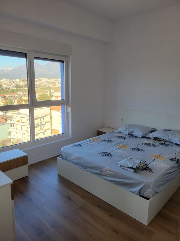 Qera | Apartament 1 + 1 | Ali Demi | 350 €/muaj