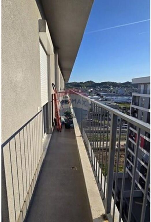 Apartment 3+1+2 for Rent at Univers City