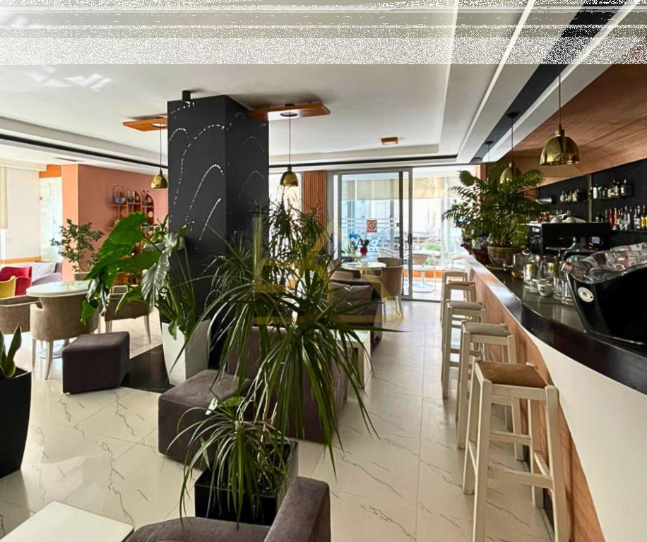 Jepet me Qira Ambient Biznesi – Durrës, pranë Drejtorisë së Policisë