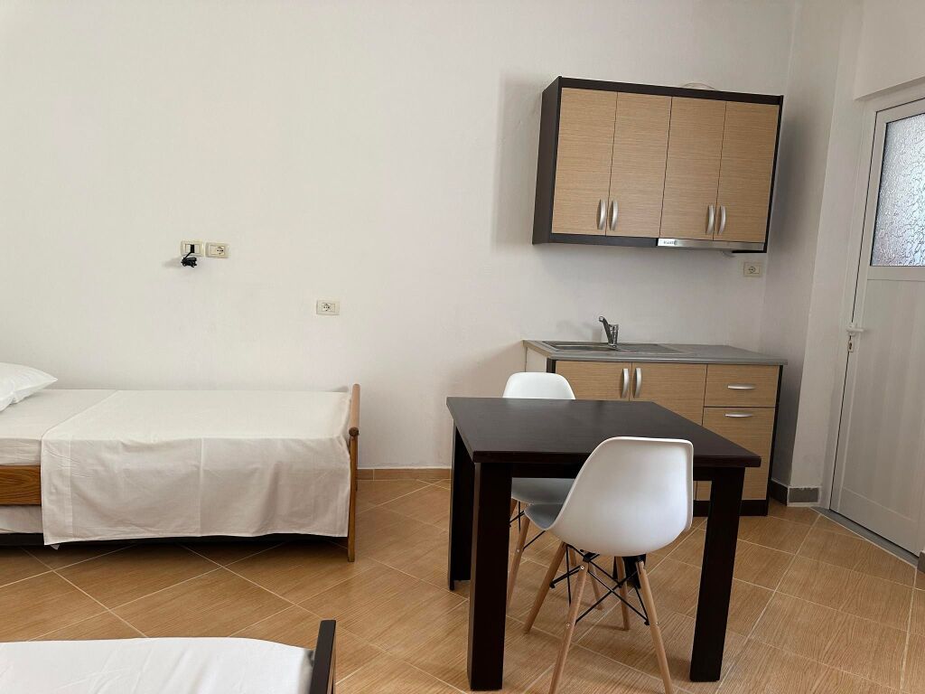 Dane apartment ksamil