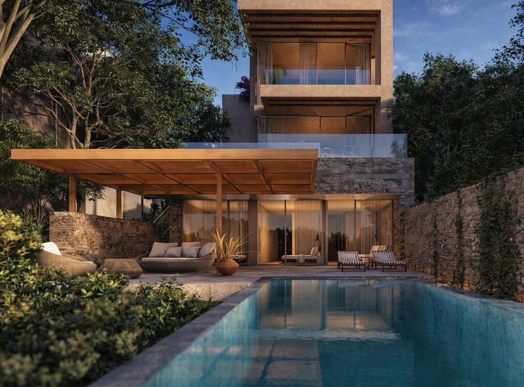 🏘️Luxury Super Villas for sale in Green Coast 2 Residence❗