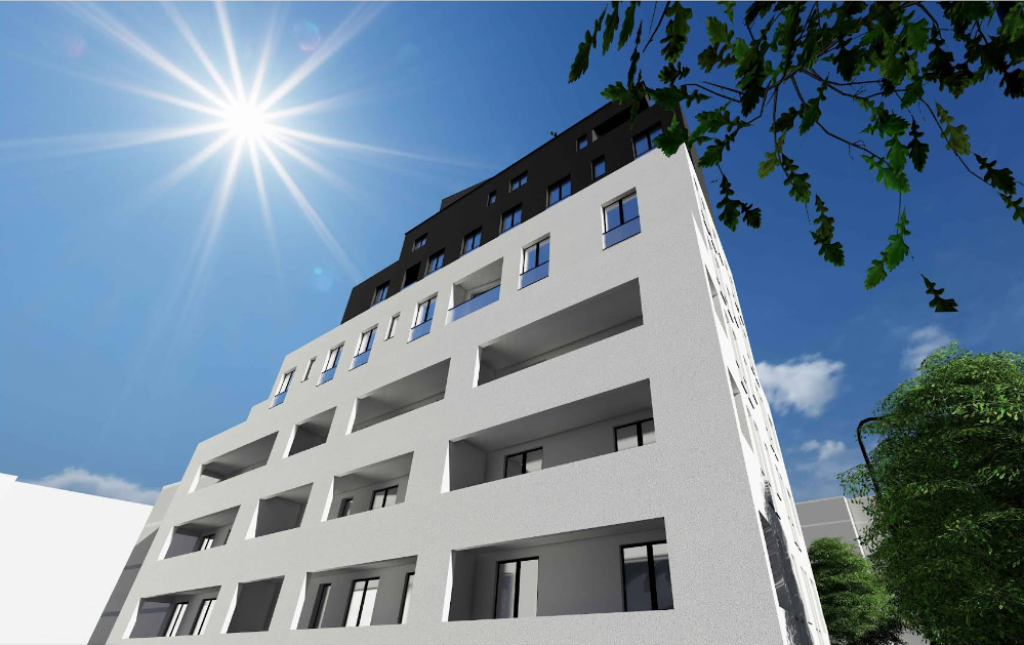 Jepen me qira ambjente biznesi, te ndara ose te gjitha bashke