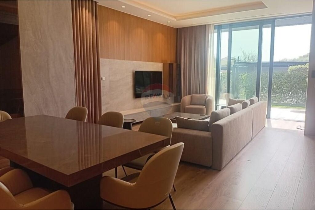 Jepet me qira super vile te Luminor Residence