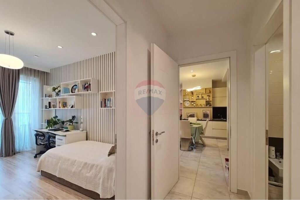 Offered for Sale Apartment 2+1 Ambasador 3