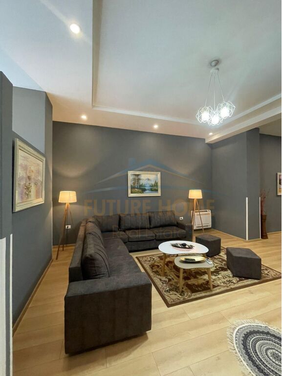 Affitto, Appartamento 1+1, Lago Secco, Tirana. 500 €,DB36072