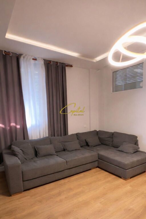 APARTAMENT ME QIRA 1+1 LIQENI I THATE 550 EURO