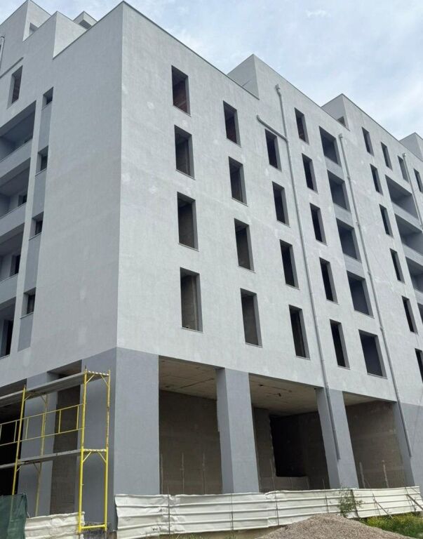 🌃Shitet Apartament 1+1 ne kompleks te ri ne Ali Demi❗