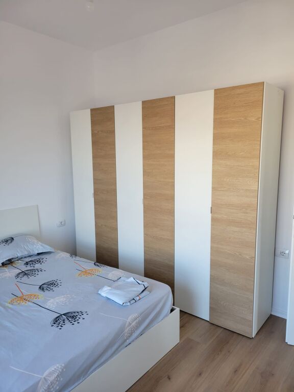 Qera | Apartament 1 + 1 | Ali Demi | 350 €/muaj