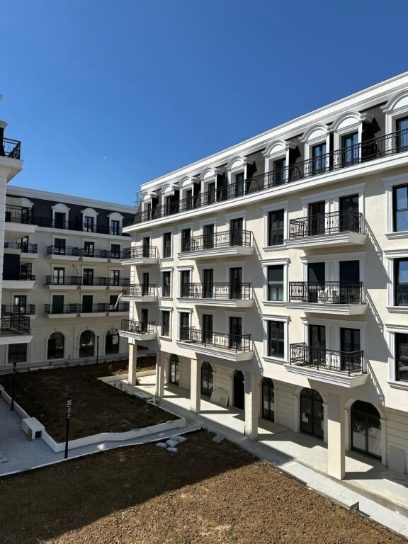 🏡 SHITET GARSONIERE | SAUK  