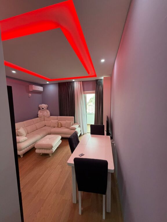 Super apartment for sale in the Shkembi area of Kavaja